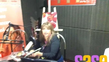 Conciencia Fm - Los Ralos