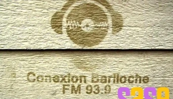 Conexión Bariloche - R8400 San Carlos De Bariloche
