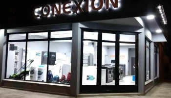 Conexion Hogar - Urdinarrain