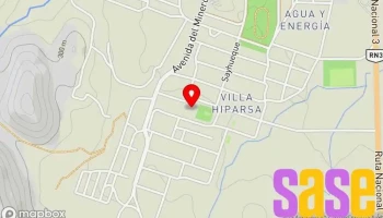 Consejo Escolar Sierra Grande - Río Negro
