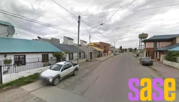Constelacion Fm 102,3 - Río Gallegos