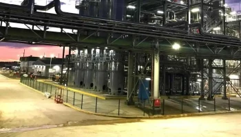 Construcciones Electricas Zorzan Sa - Río Cuarto