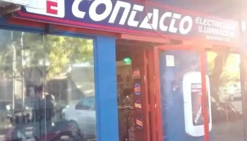 Contactos - Resistencia