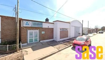 Coop.de Electricidad, Ss.Pcos y Soc. de Devoto Ltda. - Devoto