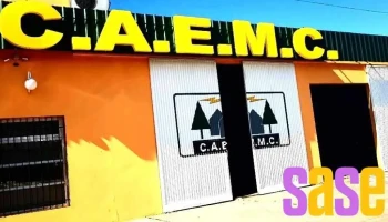 Cooperativa Agropecuaria y de Electricidad Monte Caseros Ltda. - Monte Caseros