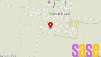 Cooperativa de Electricidad - Cañada De Luque