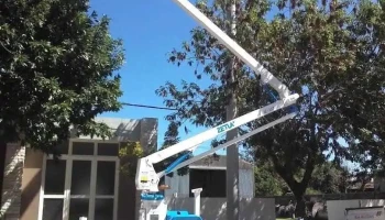 Cooperativa de Electricidad - Cavanagh