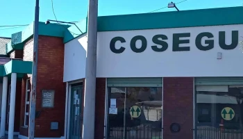 Cooperativa de Electricidad Obras y Servicios Publicos - Guatraché