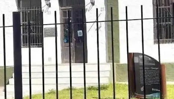 Cooperativa de Electricidad Y Anexo de Rio Colorado Ltda - Río Colorado