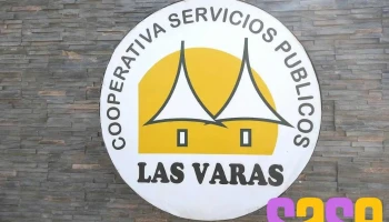 Cooperativa de Provisión Eléctrica Ltda de Las Varas - Las Varas