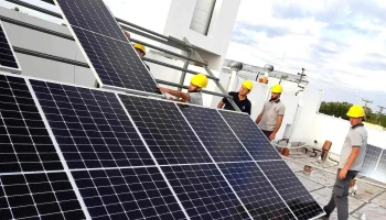 Cooperativa De Servicios Publicos De Porteña Limitada. - Córdoba