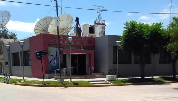 Cooperativa Electrica de Laguna Larga - Laguna Larga
