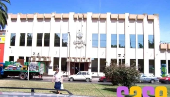 Cooperativa Eléctrica de Luján - Luján