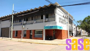 Cooperativa Electrica - Gálvez