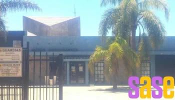 Cooperativa Electrica - Miramar De Ansenuza