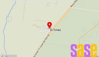 Cooperativa electronica y metalurgica el timbó - Avellaneda