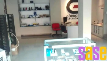 Córdoba Electrónica - Jwj