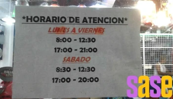 Corrientes Electricidad - Hjo