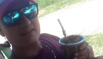 Crf electricidad - Sauce