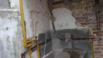 Cristian Ravelli Servicios Para la Construcción - Santa Fe De La Vera Cruz