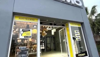 Cromo Electricidad E Iluminacion - Santo Tomé