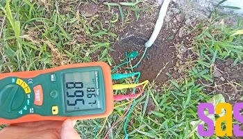 Daros, servicios eléctricos - San Carlos Centro