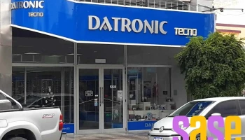 Datronic Tecno - Trelew