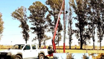 delmich servicios y materiales eléctricos - Marcos Juárez