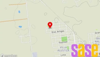 Dg Electrónica - Monte Caseros