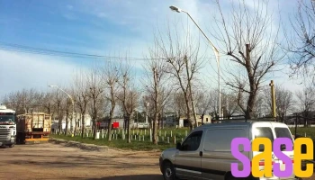 Dg - Servicios Eléctricos - Crespo