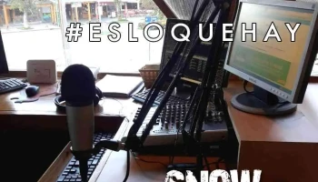 Diario 7 Lagos y Snow Radio 95.9 - Villa La Angostura
