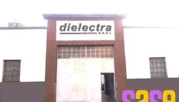 Dielectra Argentina Sa - Cdad. Autónoma De Buenos Aires