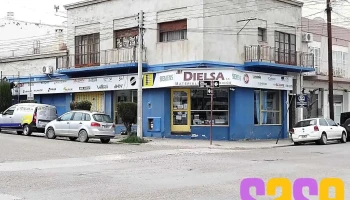 Dielsa S.a. - Comodoro Rivadavia