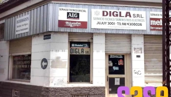 Digla - Rosario