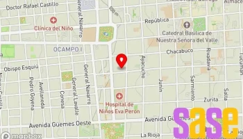 Dimension Fm - K4700Gfl San Fernando Del Valle De Catamarca