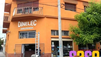Dinelec - Salta