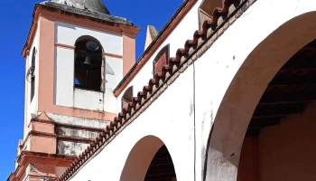 Dirección de Cultura y Educación - Villa Tulumba