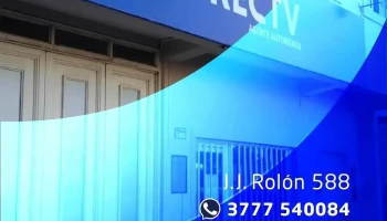 Directv Agente Autorizado - Win Srl - Goya