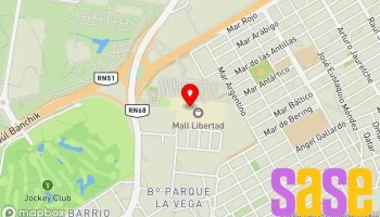 Directv - Salta
