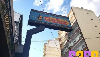 Distribuidora Galux - Gran Buenos Aires