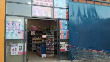 Distribuidora Icaño - Icaño