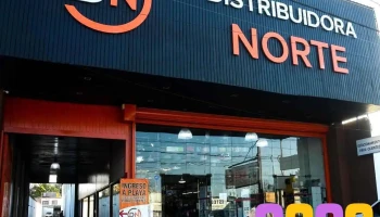 Distribuidora Norte S.a - Mendoza