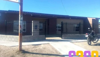 Distrigas S.a. - Pico Truncado