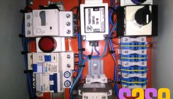 Dm instalaciones eléctricas - Villa Mercedes