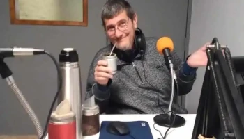 Don Radio 89.5 - S3080Ieg Esperanza
