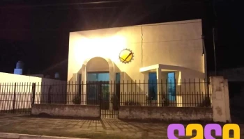 Dpec. Dirección Provincial de Energía de Corrientes - Curuzú Cuatiá