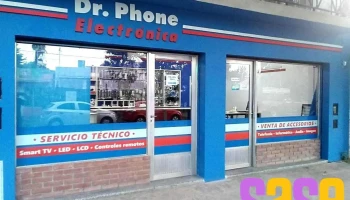 Dr.Phone Electrónica - Funes