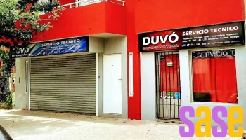Duvó Informática - Fray Luis Beltrán