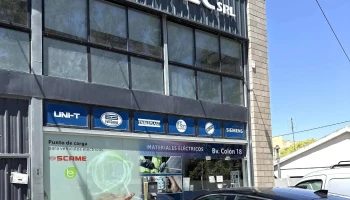 Dygelec Srl - Villa María
