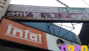 Dyma Electrocomercial Srl - San Miguel De Tucumán